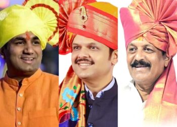 सोलापुरात मुख्यमंत्र्यांकडून आयटी पार्क ची घोषणा ; विजय देशमुख यांची मागणी अन् देवेंद्र कोठे यांचा पाठपुरावा