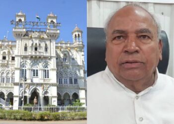 सोलापूर महापालिका निवडणुकीसाठी आडम मास्तरांची मोठी घोषणा