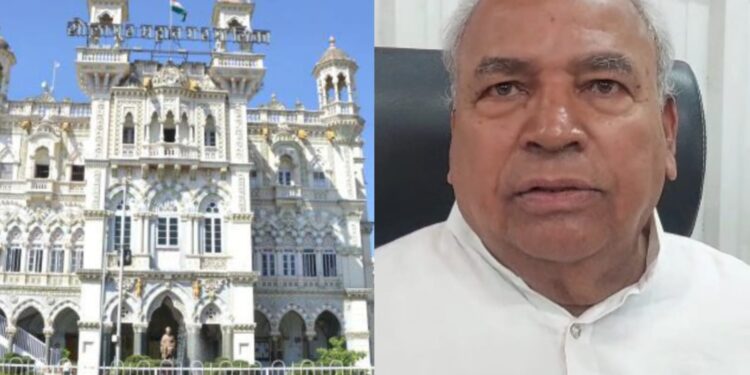 सोलापूर महापालिका निवडणुकीसाठी आडम मास्तरांची मोठी घोषणा