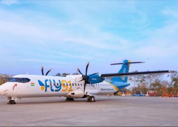 सोलापूरकरांनो ! चला आता विमानातून मुंबईला ; राज्य मंत्रिमंडळाची मंजुरी ; या जोडीच्या पाठपुराव्याला यश