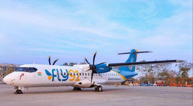 सोलापूरकरांनो ! चला आता विमानातून मुंबईला ; राज्य मंत्रिमंडळाची मंजुरी ; या जोडीच्या पाठपुराव्याला यश