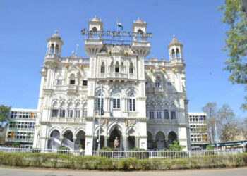 सोलापूर महापालिकेचा मोठा निर्णय ; सोलापूरकरांनो या संधीचा लाभ घ्या, तुमचे पैसे वाचतील