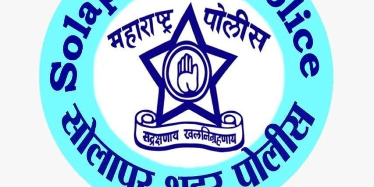 “भाई, आता तुम्हीच मला वाचवा” सोलापुरात शिवसेना नेत्याला लागली कारवाई टाळण्याची ‘काळजी’