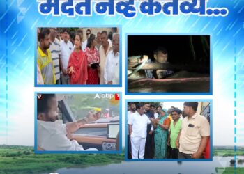 लोकप्रतिनिधींचा आधार अन् शासनाच्या मदतीची अपेक्षा ; काँग्रेसच्या काकासाहेब कुलकर्णी यांची फेसबुक पोस्ट झाली राज्यभर व्हायरल