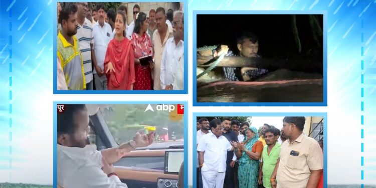 लोकप्रतिनिधींचा आधार अन् शासनाच्या मदतीची अपेक्षा ; काँग्रेसच्या काकासाहेब कुलकर्णी यांची फेसबुक पोस्ट झाली राज्यभर व्हायरल