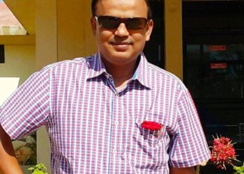 “गड्या आपली झेडपीच बरी” डॉन परत आला, चेल्यांना झाला आनंद