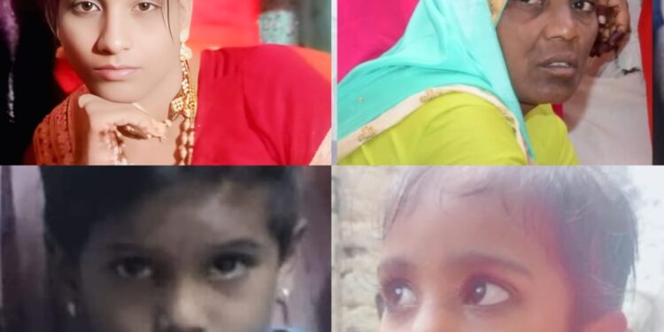 सोलापुरातील एकाच कुटुंबातील सलग तीन दिवसात चौघांचा मृत्यू ; ती रात्र आली काळ बनून