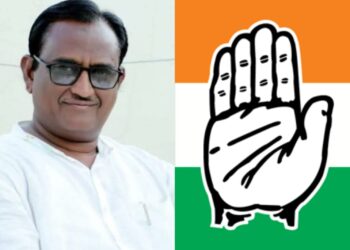 “भाई घर वापसी होगी क्या” ; बाबांवर काँग्रेसचे अजूनही प्रेम कायम ; थेट या यादीत दिसले नाव