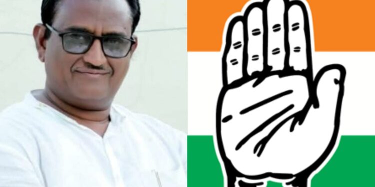 “भाई घर वापसी होगी क्या” ; बाबांवर काँग्रेसचे अजूनही प्रेम कायम ; थेट या यादीत दिसले नाव