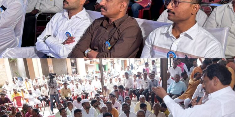 सोलापूर झेडपी सीईओ, डेप्युटी सीईओ यांच्यासाठी कल्याणशेट्टीच ‘दादा’