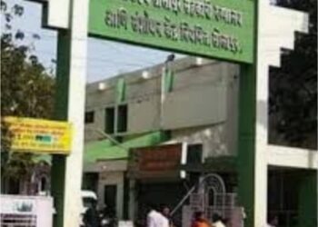 सोलापूरच्या श्री मार्कंडेय सहकारी रुग्णालयाला क वरून अ दर्जा प्राप्त ; साहेब तुम्ही दिलेला शब्द पाळला