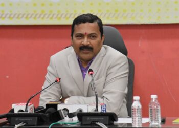 जिल्हाधिकारी दिलीप स्वामी पॅटर्न आता राज्यभरात लागू होणार