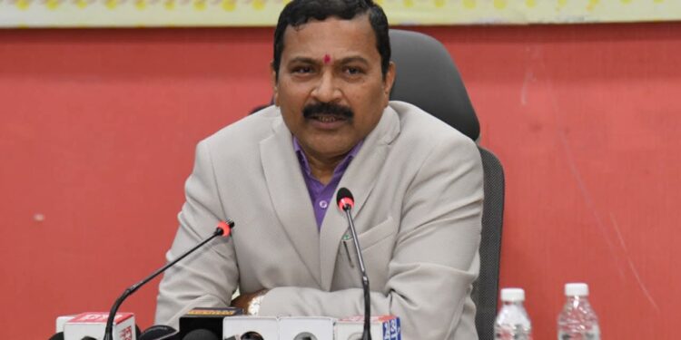 जिल्हाधिकारी दिलीप स्वामी पॅटर्न आता राज्यभरात लागू होणार