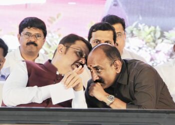 सचिनदादांच्या अवतीभवती इच्छुकांची भाऊगर्दी; बोरामणी गटातून चुरस, हे आहेत संभाव्य