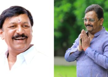 अनंत जाधव यांच्यासाठी देशमुखच मालक ; महायुती नेत्यांच्या उपस्थितीत रंगणार कार्यक्रम