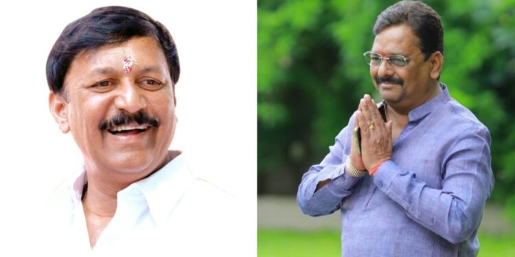 अनंत जाधव यांच्यासाठी देशमुखच मालक ; महायुती नेत्यांच्या उपस्थितीत रंगणार कार्यक्रम