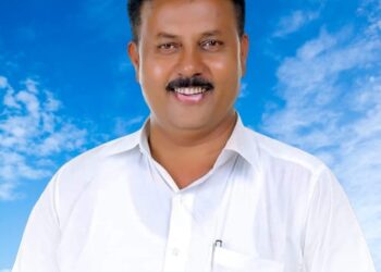 त्या सनातनी ‘राकेश किशोर’वर कारवाई करा ; काँग्रेस प्रदेश सचिव श्रीशैल रणधिरे यांची मागणी