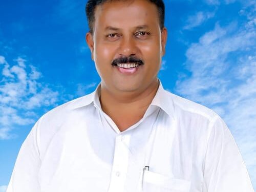 त्या सनातनी ‘राकेश किशोर’वर कारवाई करा ; काँग्रेस प्रदेश सचिव श्रीशैल रणधिरे यांची मागणी