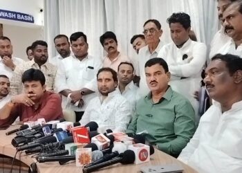 राजन पाटलांच्या भाजप प्रवेशावर मामा स्पष्टच बोलले ; दत्तात्रय भरणे गेला तरी पक्षाला फरक पडत नाही ; स्वबळाची तयारी ठेवण्याव्या सूचना