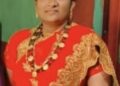 सोलापूर हैदराबाद रोडवर एसटी – दुचाकीचा अपघात ; पत्नी ठार तर पती गंभीर
