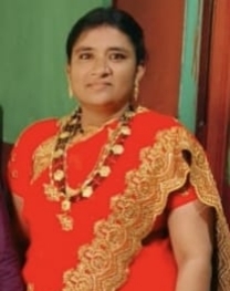 सोलापूर हैदराबाद रोडवर एसटी – दुचाकीचा अपघात ; पत्नी ठार तर पती गंभीर
