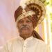 दुःखद ! निवेदिका श्वेता हुल्ले यांना पितृशोक