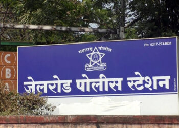 “ये तो साला एक दिन होना ही था ” ; पोलिसांनी वेळीच ऍक्शन घेतली असती तर…. ; चर्चा रंगली