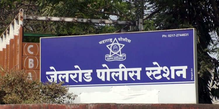 “ये तो साला एक दिन होना ही था ” ; पोलिसांनी वेळीच ऍक्शन घेतली असती तर…. ; चर्चा रंगली