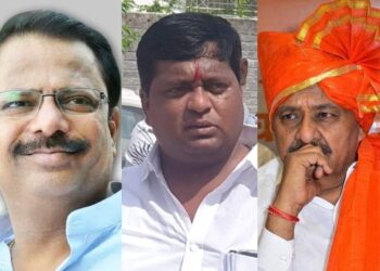 बाजार समितीच्या सभापती पदासाठी अडवणूक होत असेल तर चुकीचे, मालक दरिया दिल, असेच देतील