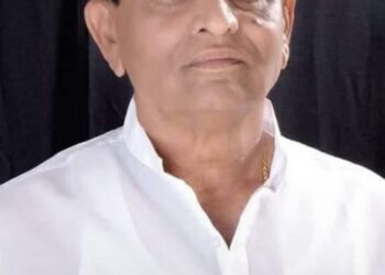 दुःखद ! माजी आमदार सिद्रामप्पा पाटील यांचे निधन ; अप्पा गेले ! 