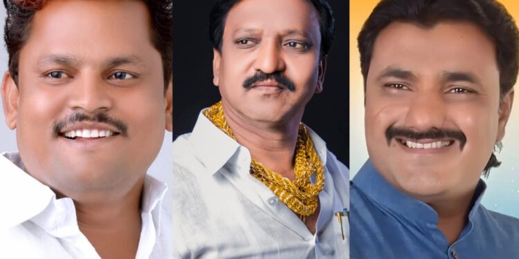 काय राव ! आपणाला पुन्हा पाच वर्ष मिस्टर मेंबर म्हणूनच रहावे लागणार