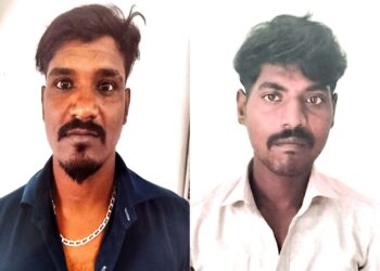 ‘वाँटेड अन् काल्या’ला पोलिसांनी हाकलले सोलापूरच्या बाहेर !