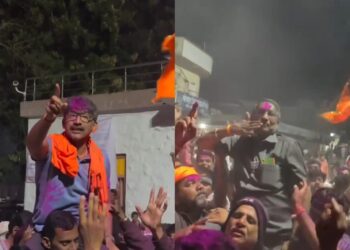 अजितदादा बाळराजेंना पदरात घ्या ; राजन पाटलांकडून दिलगिरी व्यक्त