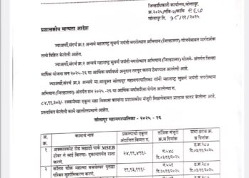 महात्मा बसवेश्वर पुतळा सुशोभीकरण कामाला येणार गती ; भाऊ दादांच्या सोबतीने या युवा नेत्याचा यशस्वी पाठपुरावा