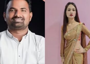 नर्तिका पुजा गायकवाड हिला जामीन ; गोविंद बर्गे आत्महत्या प्रकरण