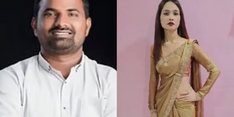 नर्तिका पुजा गायकवाड हिला जामीन ; गोविंद बर्गे आत्महत्या प्रकरण