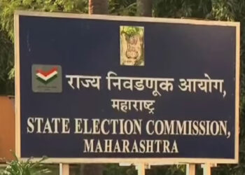 सोलापूरच्या 12 नगरपालिकेच्या निवडणुका लागल्या ! टेन्शन वाढले, जिल्ह्यात आचारसंहितेबाबत कसे काय?