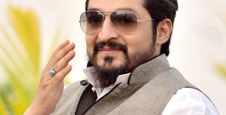 सोलापुरात फारुख शाब्दींची NCP कडे इतक्या जागेची डिमांड? आज होणार फायनल