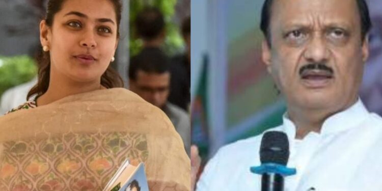 खासदार ताई समर्थक ‘सोहेल’वर अजितदादांची छाप ; लवकरच बांधणार घड्याळ