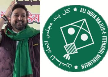 फारुख शाब्दी यांच्या भूमिकेकडे सर्वच पक्षांचे लक्ष ; भाई पतंग तो निर्णायक ठरणे वाली है!