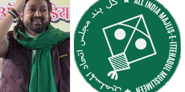 फारुख शाब्दी यांच्या भूमिकेकडे सर्वच पक्षांचे लक्ष ; भाई पतंग तो निर्णायक ठरणे वाली है!