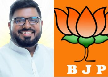 भाजप देणार वडार समाजातील सुशिक्षित चेहरा ; ‘सुशील’च्या नावाची सर्वत्र चर्चा