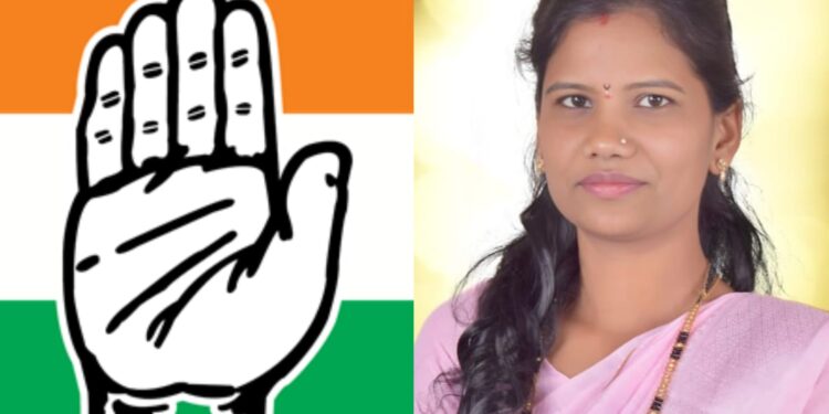 सुंठे वाचून खोकला गेला ;  समाज देणार एकनिष्ठ कार्यकर्त्याला न्याय, दल बदलुंचे होणार काय