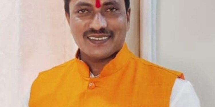 “राजकीय सूडबुद्धीने घात केला” ! गुन्हा दाखल झाल्याने भाजप कार्यकर्ते विशाल गायकवाड यांची प्रतिक्रिया समोर