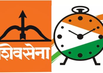 सोलापुरात भाजपला डावलून राष्ट्रवादी आणि शिवसेना युती ?  या गुप्त चर्चेत काय घडले