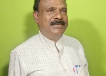 दुःखद ! ज्येष्ठ पत्रकार बळीराम सर्वगोड यांचे अपघाती निधन ; अपघाताचे फोटो आले समोर