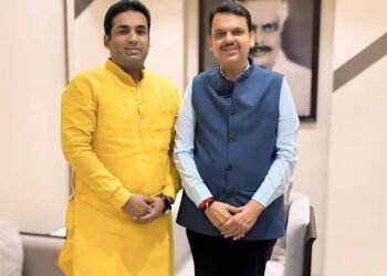 “छोटा बच्चा जान के कोई ना समजाना रे” ! दादा अनेकाना पुरून उरला !