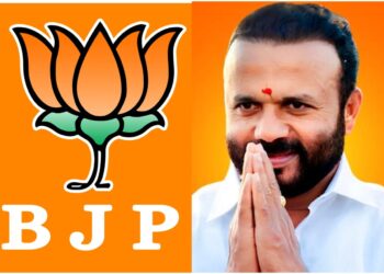 सोलापुरात भाजपाचा ‘मास्टरस्ट्रोक’ ; जयकुमार गोरेंचे ‘सिक्सटी प्लस’ व्हिजन साध्य होणार