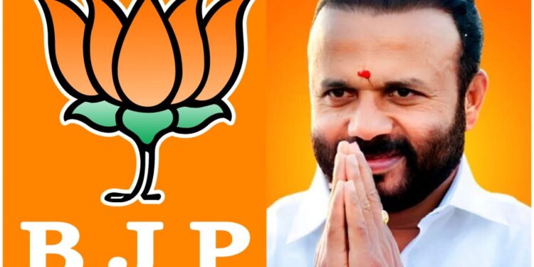 सोलापुरात भाजपाचा ‘मास्टरस्ट्रोक’ ; जयकुमार गोरेंचे ‘सिक्सटी प्लस’ व्हिजन साध्य होणार