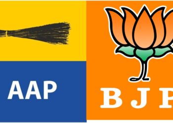 आम आदमी, भाजपमध्येच फाईट ; प्रभाग 14 मध्ये काँग्रेस, राष्ट्रवादी, एमआयएम कुठेही दिसेना